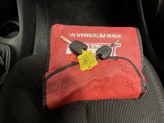 Toyota Aygo Aygo (B10) Hatchback 1.0 12V VVT-i (1KR-FE) [50kW]  (07-2005/05-2014) picture 23