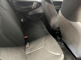 Toyota Aygo Aygo (B10) Hatchback 1.0 12V VVT-i (1KR-FE) [50kW]  (07-2005/05-2014) picture 13