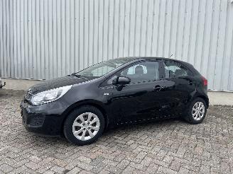 Kia Rio Rio III (UB) Hatchback 1.2 CVVT 16V (G4LA5) [63kW]  (09-2011/12-2017) picture 2