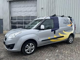 Opel Combo Combo Van 1.6 CDTI 16V (A16FDH(Euro 5)) [77kW]  (02-2012/12-2018) picture 3