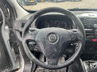Opel Combo Combo Van 1.6 CDTI 16V (A16FDH(Euro 5)) [77kW]  (02-2012/12-2018) picture 15