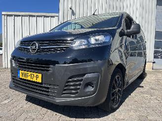 Unfallwagen Opel Vivaro Vivaro Van 1.5 CDTI 120 (D15DTH(DV5RUC)) [88kW]  (03-2019/...) 2020/10