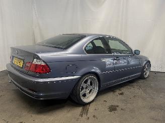 BMW 3-serie 3 serie (E46/2) Coupé 323 Ci 24V (M52-B25(256S4)) [125kW]  (04-1999/=
09-2000) picture 4