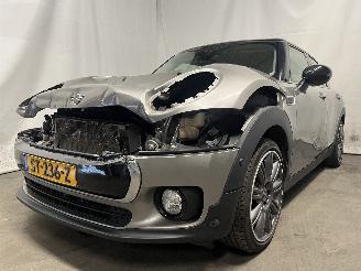 krockskadad bil auto Mini Clubman Clubman (F54) Combi 1.5 Cooper 12V (B36A15A) [100kW]  (12-2014/02-2024=
) 2018/6