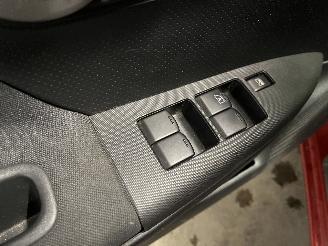 Nissan Note Note (E11) MPV 1.4 16V (CR14DE) [65kW]  (01-2006/08-2013) picture 13