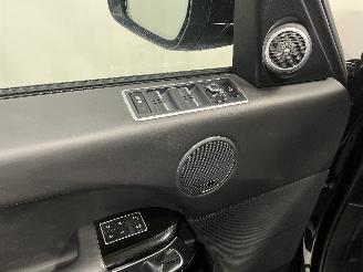 Land Rover Range Rover Range Rover IV (LG) Terreinwagen 4.4 SDV8 32V (448DT(DITC)) [250kW]  (=
08-2012/09-2021) picture 16