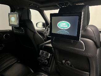 Land Rover Range Rover Range Rover IV (LG) Terreinwagen 4.4 SDV8 32V (448DT(DITC)) [250kW]  (=
08-2012/09-2021) picture 9