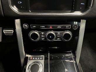 Land Rover Range Rover Range Rover IV (LG) Terreinwagen 4.4 SDV8 32V (448DT(DITC)) [250kW]  (=
08-2012/09-2021) picture 23