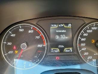 Seat Leon Leon (5FB) Hatchback 5-drs 1.2 TSI Ecomotive 16V (CJZA) [77kW]  (01-20=
13/03-2014) picture 2