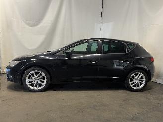 Seat Leon Leon (5FB) Hatchback 5-drs 1.2 TSI Ecomotive 16V (CJZA) [77kW]  (01-20=
13/03-2014) picture 4