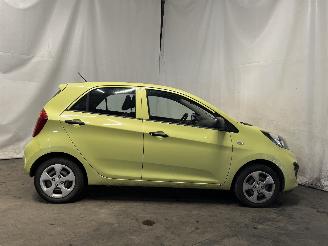 Kia Picanto Picanto (TA) Hatchback 1.0 12V (G3LA) [51kW]  (05-2011/06-2017) picture 7