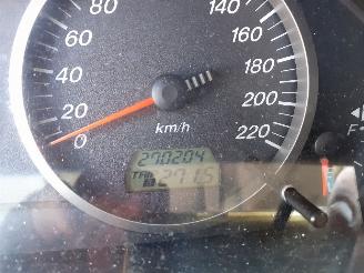 Mazda 2 2 (NB/NC/ND/NE) Hatchback 1.4 16V (FXJA) [58kW]  (04-2003/06-2007) picture 2