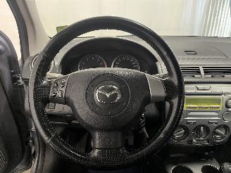 Mazda 2 2 (NB/NC/ND/NE) Hatchback 1.4 16V (FXJA) [58kW]  (04-2003/06-2007) picture 23