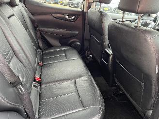 Nissan Qashqai Qashqai (J11) SUV 1.2 DIG-T 16V (HRA2DDT) [85kW]  (11-2013/08-2018) picture 10
