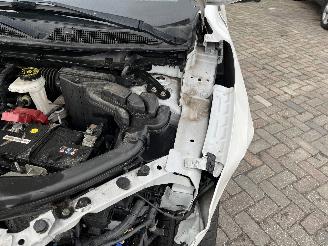 Nissan Qashqai Qashqai (J11) SUV 1.2 DIG-T 16V (HRA2DDT) [85kW]  (11-2013/08-2018) picture 31