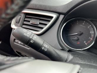 Nissan Qashqai Qashqai (J11) SUV 1.2 DIG-T 16V (HRA2DDT) [85kW]  (11-2013/08-2018) picture 14