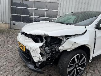 Nissan Qashqai Qashqai (J11) SUV 1.2 DIG-T 16V (HRA2DDT) [85kW]  (11-2013/08-2018) picture 23