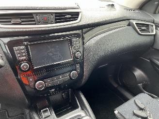Nissan Qashqai Qashqai (J11) SUV 1.2 DIG-T 16V (HRA2DDT) [85kW]  (11-2013/08-2018) picture 16
