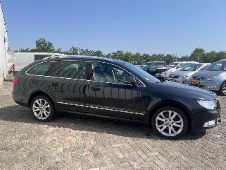 Skoda Superb Superb Combi (3TAC/TAF) Combi 1.8 TSI 16V 4x4 (CDAA) [118kW]  (10-2009=
/05-2015) picture 7