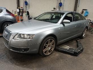 Auto da rottamare Audi A6 A6 (C6) Sedan 2.4 V6 24V (BDW) [130kW]  (05-2004/10-2008) 2006/11