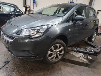 rozbiórka samochody osobowe Opel Corsa Corsa E Hatchback 1.4 16V (B14XER(Euro 6)) [66kW]  (09-2014/12-2019) 2017/11