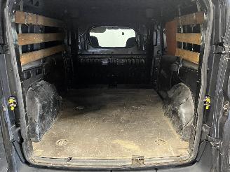 Opel Combo Combo Van 1.3 CDTI 16V ecoFlex (A13FD) [66kW]  (02-2012/12-2018) picture 12