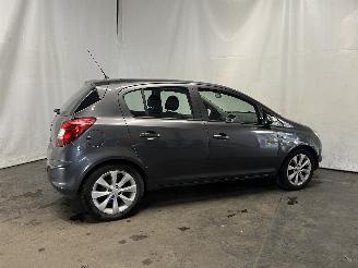 Opel Corsa Corsa D Hatchback 1.2 16V (A12XER(Euro 5)) [63kW]  (12-2009/08-2014) picture 6