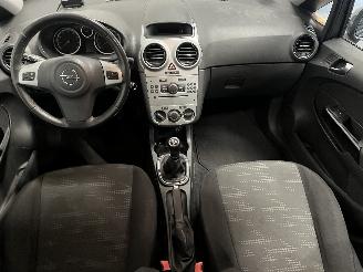 Opel Corsa Corsa D Hatchback 1.2 16V (A12XER(Euro 5)) [63kW]  (12-2009/08-2014) picture 11