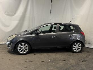 Opel Corsa Corsa D Hatchback 1.2 16V (A12XER(Euro 5)) [63kW]  (12-2009/08-2014) picture 4