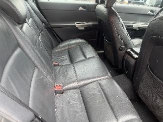 Volvo V-50 V50 (MW) Combi 1.6 D 16V (D4164T) [81kW]  (01-2005/12-2011) picture 9