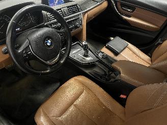 BMW 3-serie 3 serie (F30) Sedan 320i 2.0 16V (N20-B20B) [135kW]  (03-2012/10-2018)= picture 16
