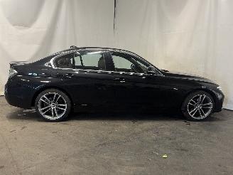 BMW 3-serie 3 serie (F30) Sedan 320i 2.0 16V (N20-B20B) [135kW]  (03-2012/10-2018)= picture 7
