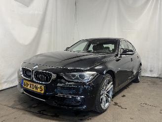 Schadeauto BMW 3-serie 3 serie (F30) Sedan 320i 2.0 16V (N20-B20B) [135kW]  (03-2012/10-2018)= 2012/5