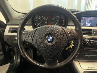BMW 3-serie 3 serie Touring (E91) Combi 318i 16V (N43-B20A) [105kW]  (05-2007/05-2=
012) picture 18