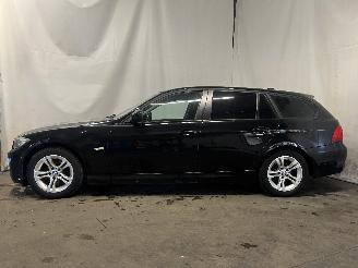 BMW 3-serie 3 serie Touring (E91) Combi 318i 16V (N43-B20A) [105kW]  (05-2007/05-2=
012) picture 4