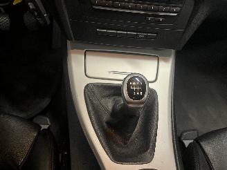 BMW 3-serie 3 serie Touring (E91) Combi 318i 16V (N43-B20A) [105kW]  (05-2007/05-2=
012) picture 17