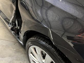 Volkswagen Polo Polo V (6R) Hatchback 1.4 16V (CLPA) [63kW]  (03-2009/05-2014) picture 11