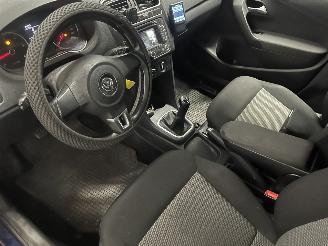 Volkswagen Polo Polo V (6R) Hatchback 1.2 TDI 12V BlueMotion (CFWA(Euro 5)) [55kW]  (1=
0-2009/05-2014) picture 14