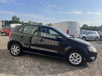 Volkswagen Polo Polo V (6R) Hatchback 1.2 TDI 12V BlueMotion (CFWA(Euro 5)) [55kW]  (1=
0-2009/05-2014) picture 7