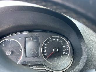 Volkswagen Polo Polo V (6R) Hatchback 1.2 TDI 12V BlueMotion (CFWA(Euro 5)) [55kW]  (1=
0-2009/05-2014) picture 2