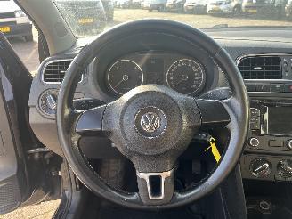 Volkswagen Polo Polo V (6R) Hatchback 1.2 TDI 12V BlueMotion (CFWA(Euro 5)) [55kW]  (1=
0-2009/05-2014) picture 20
