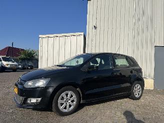 Volkswagen Polo Polo V (6R) Hatchback 1.2 TDI 12V BlueMotion (CFWA(Euro 5)) [55kW]  (1=
0-2009/05-2014) picture 3