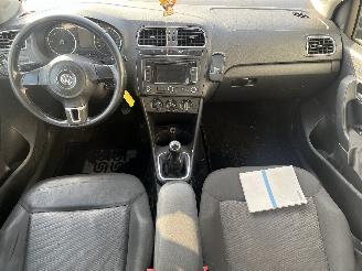 Volkswagen Polo Polo V (6R) Hatchback 1.2 TDI 12V BlueMotion (CFWA(Euro 5)) [55kW]  (1=
0-2009/05-2014) picture 11