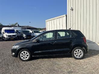 Volkswagen Polo Polo V (6R) Hatchback 1.2 TDI 12V BlueMotion (CFWA(Euro 5)) [55kW]  (1=
0-2009/05-2014) picture 4