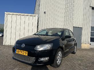  Volkswagen Polo Polo V (6R) Hatchback 1.2 TDI 12V BlueMotion (CFWA(Euro 5)) [55kW]  (1=
0-2009/05-2014) 2012/2