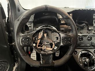 Abarth  500/595/695 Hatchback 1.4 T-Jet 16_ (312.B.3000) [132kW]  (08-2008/...=
) picture 17