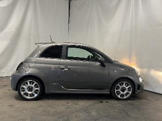 Abarth  500/595/695 Hatchback 1.4 T-Jet 16_ (312.B.3000) [132kW]  (08-2008/...=
) picture 7
