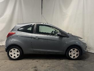 Ford Ka Ka II Hatchback 1.2 (169.A.4000(Euro 4; Euro 5)) [51kW]  (10-2008/05-2=
016) picture 7