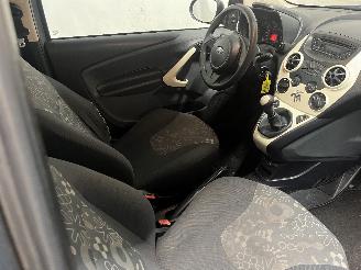 Ford Ka Ka II Hatchback 1.2 (169.A.4000(Euro 4; Euro 5)) [51kW]  (10-2008/05-2=
016) picture 9