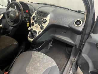 Ford Ka Ka II Hatchback 1.2 (169.A.4000(Euro 4; Euro 5)) [51kW]  (10-2008/05-2=
016) picture 8